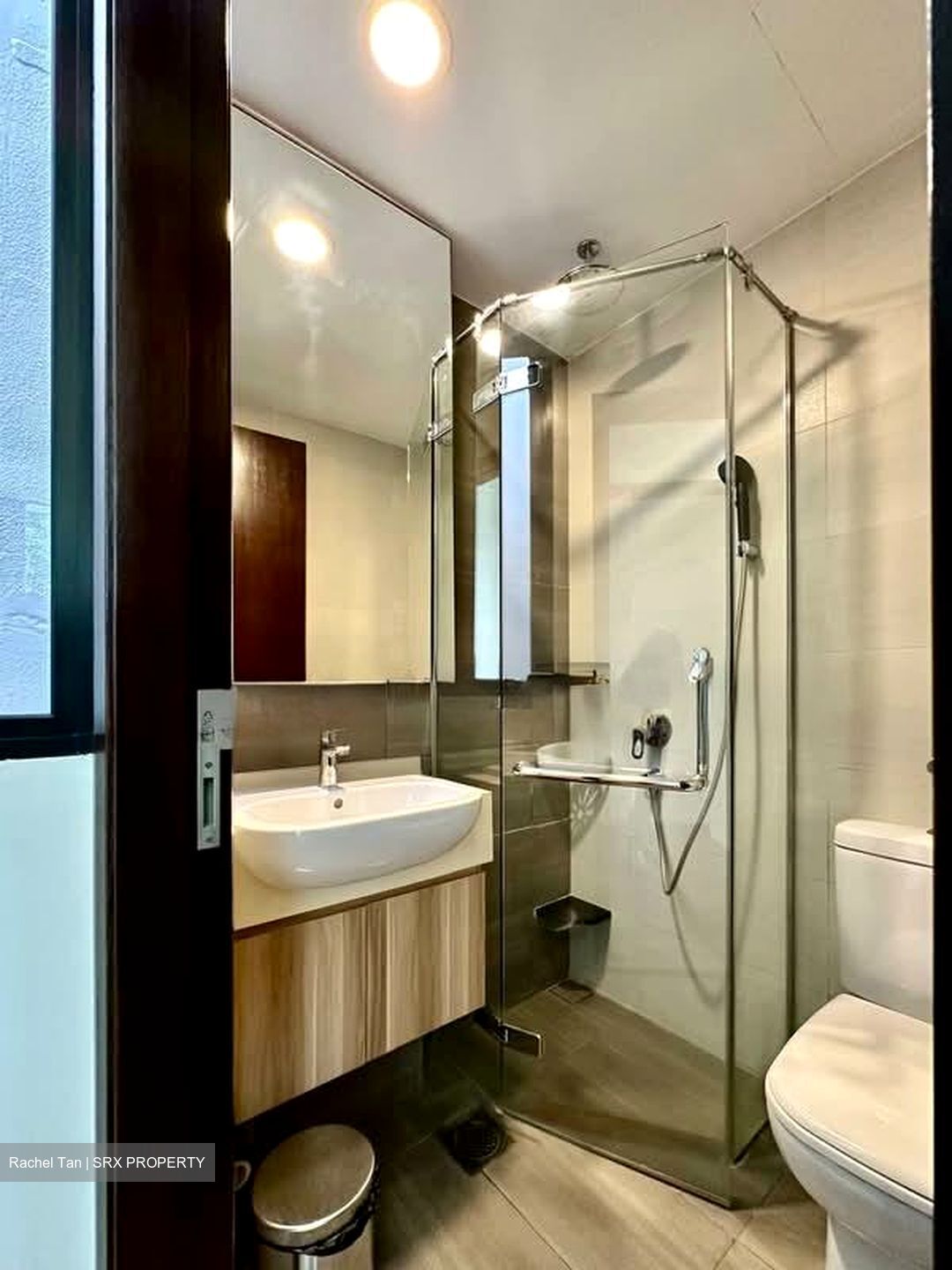 Nottinghill Suites (D21), Apartment #585233641